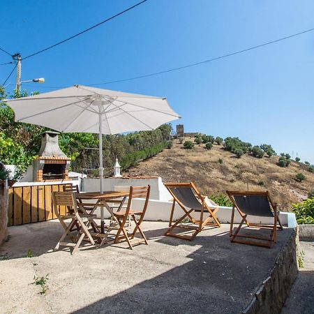 Casa Passarinho Villa Aljezur Luaran gambar