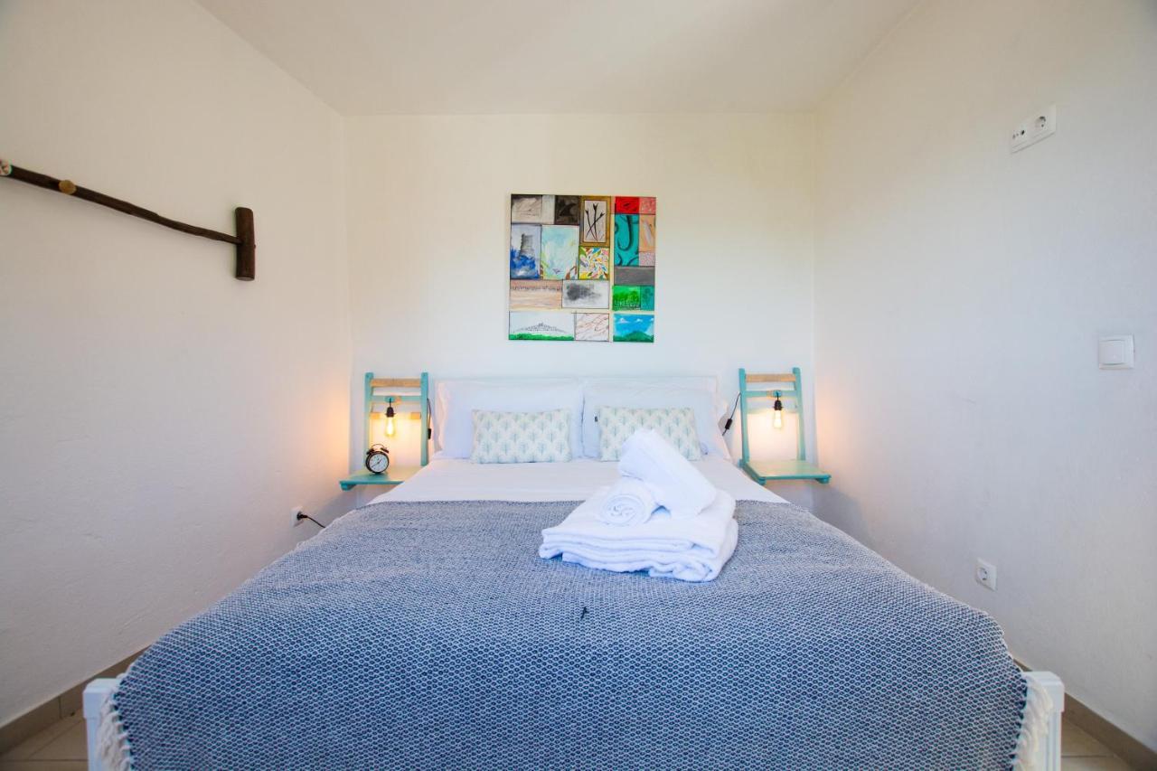 Casa Passarinho Villa Aljezur Luaran gambar