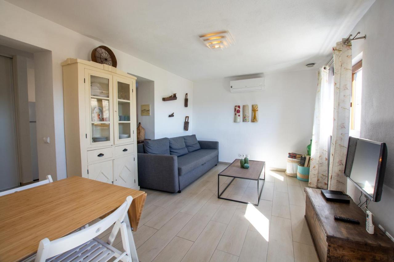Casa Passarinho Villa Aljezur Luaran gambar