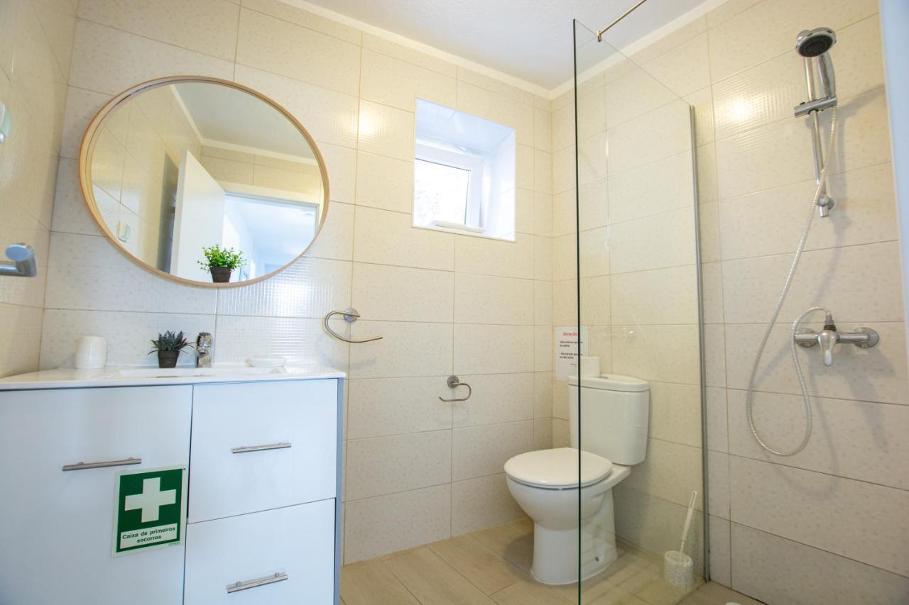 Casa Passarinho Villa Aljezur Luaran gambar