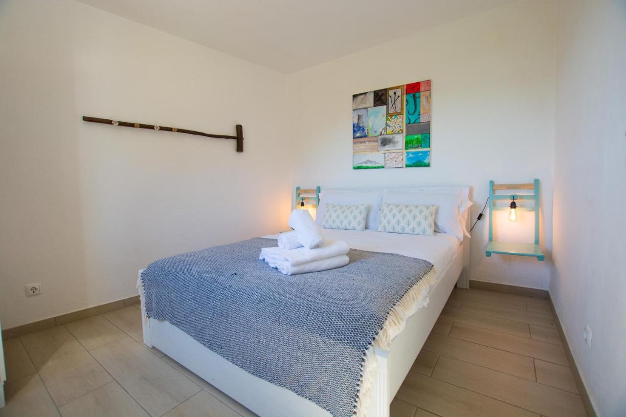 Casa Passarinho Villa Aljezur Luaran gambar