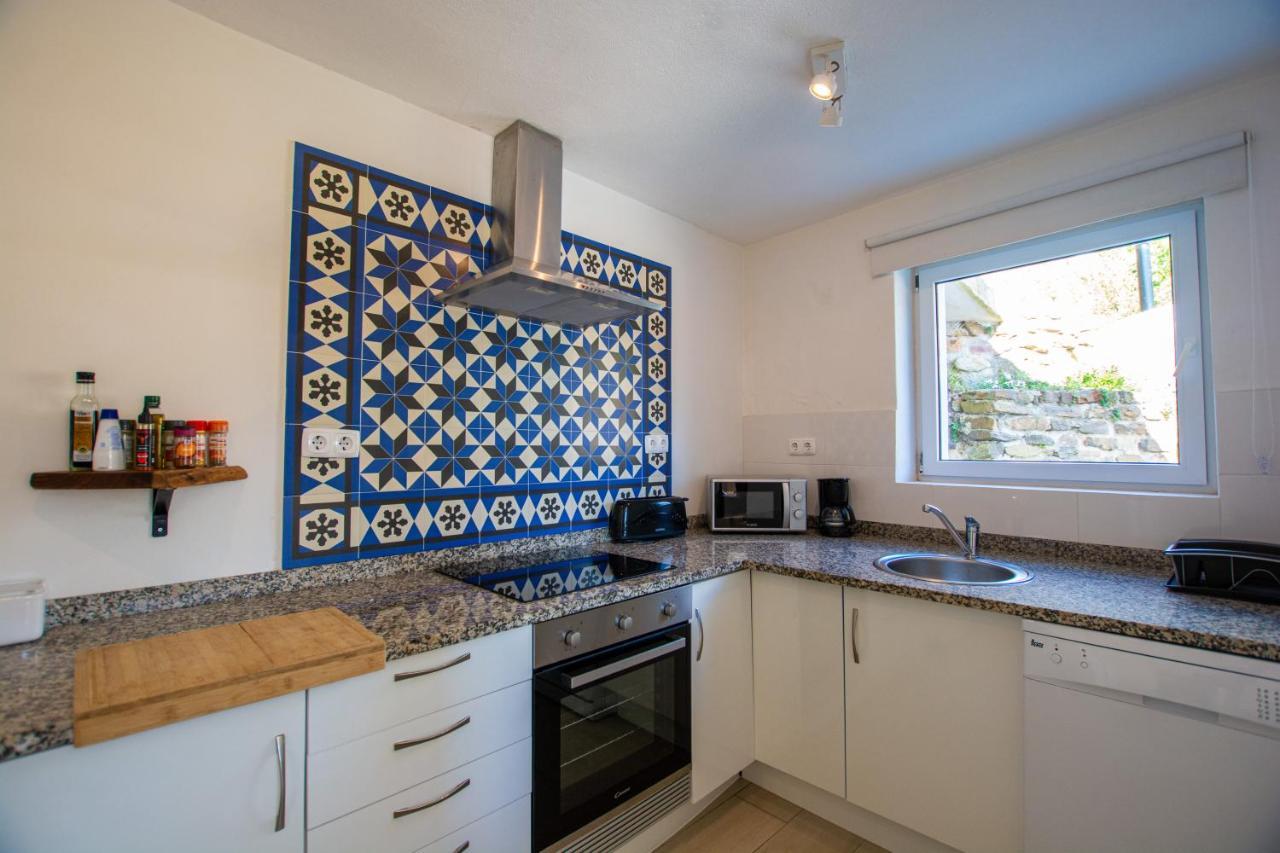 Casa Passarinho Villa Aljezur Luaran gambar